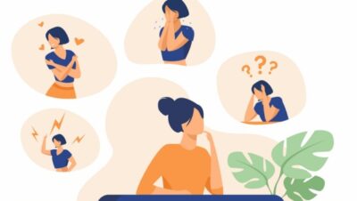 Cómo afecta la meditación a las emociones