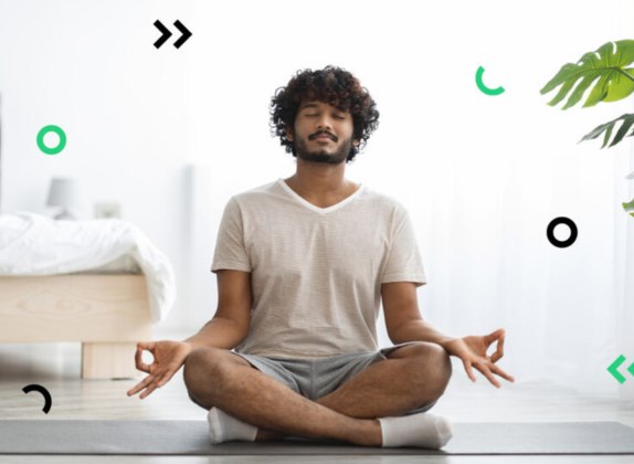 Cómo empezar a meditar si soy principiante