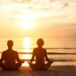 Cómo la meditación puede mejorar las relaciones