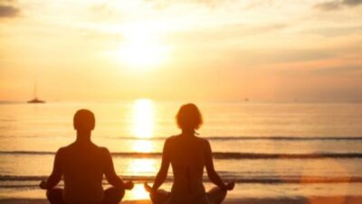 Cómo la meditación puede mejorar las relaciones