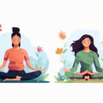 Cómo mejora la meditación la salud mental