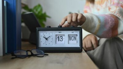 Cuánto tiempo debo meditar al día