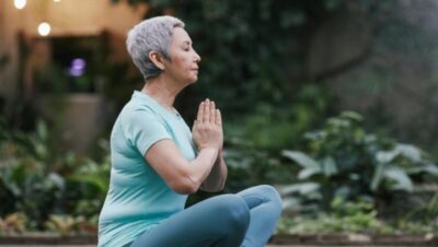 Cuánto tiempo lleva ver resultados con la meditación