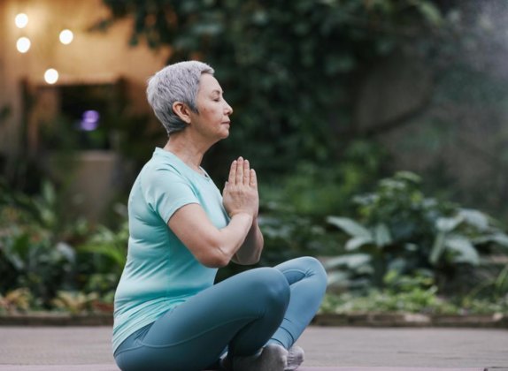 Cuánto tiempo lleva ver resultados con la meditación