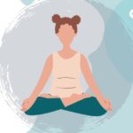 En qué debo pensar durante la meditación