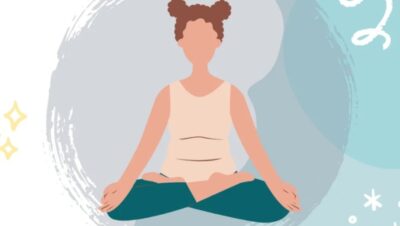 En qué debo pensar durante la meditación