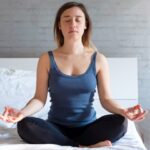 Es la meditación buena para la ansiedad