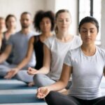 Meditación Consciente del Cuerpo