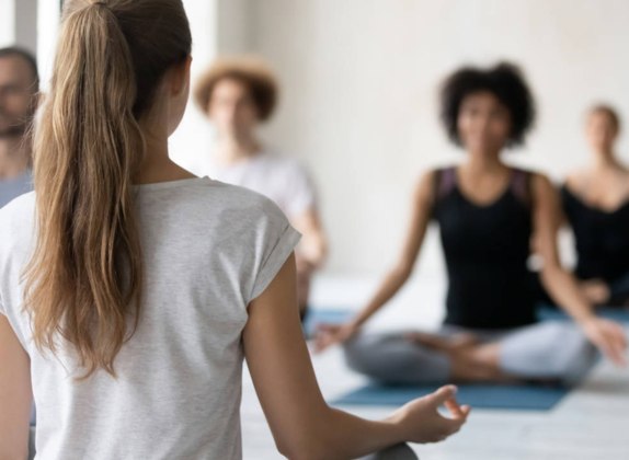 Meditación Mindfulness