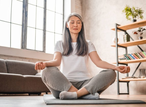 Meditación Zen (Zazen)