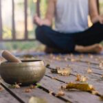 Meditación con Mantras