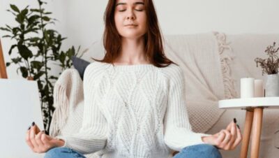 Meditación de Atención Focalizada