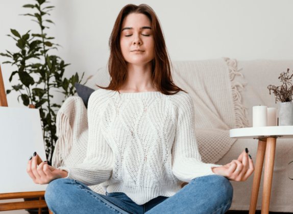 Meditación de Atención Focalizada