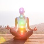 Meditación de Chakras