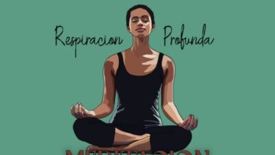 Meditación de Respiración Profunda