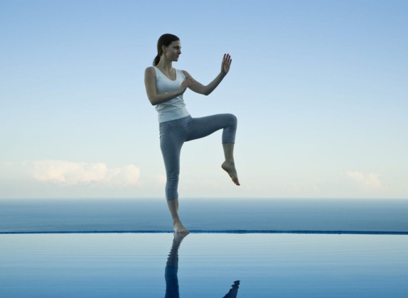 Meditación en Movimiento