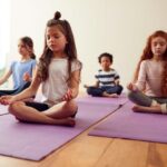 Pueden los niños meditar