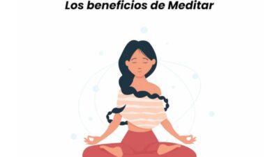 beneficios de la meditación