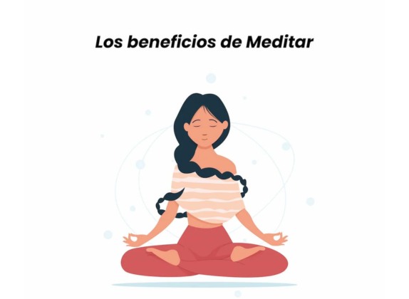 beneficios de la meditación