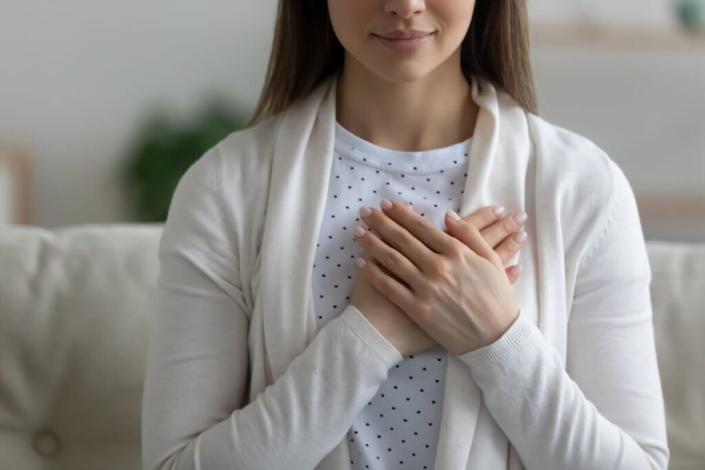 Meditación de Amor y Amabilidad