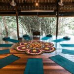 lugares para meditar