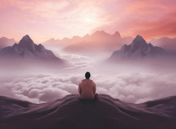 meditación cuántica