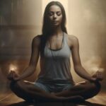 meditación tántrica