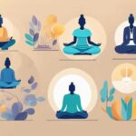 tipos de meditación