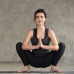 yoga para estreñimiento