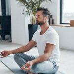 yoga para hombres